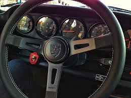 Best Steering Wheel For Carrera 3 2 Classic Porsche Porsche Porsche Parts