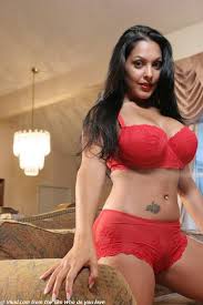 Pin On Nina Mercedez