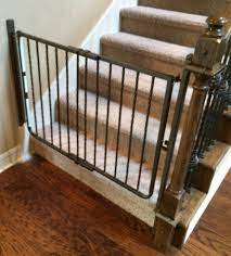 Baby Doors For Stairs Free Shipping Available