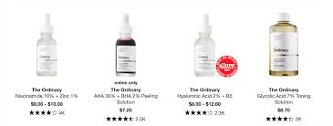 We did not find results for: What Brands Can Learn Estee Lauder Deciem Deal Similarweb