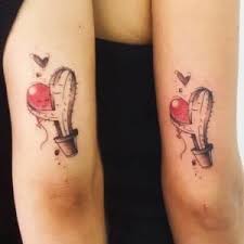 Tatuajes Para Parejas De Amor Y Amistad Disenos Originales En 2020 Tatuajes De Parejas Tatuajes De Amistad Mejores Tatuajes Para Parejas