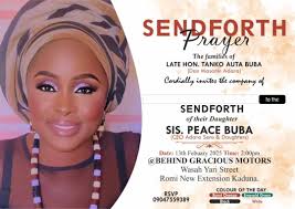 Happy Birthday Celebration for a Sister