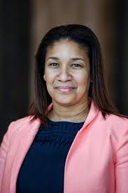 Teneka James-Feaman, the Associate Executive Director for the West Palm  Beach Downtown Development Authority (DDA) has been accepted into the  2020-21 Leadership Palm Beach County Engage program. James-Feaman and her  54 class