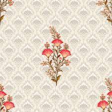 Pin By Gulshan Bhatia On Floral Pattern Art Modern Textiles Patterns Textile Patterns