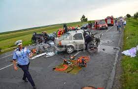 * știre în curs de actualizare. Accident Buzau Reporter Buzoian