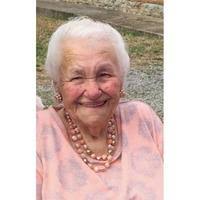 Irene Meadows Obituary