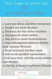 Ein Schnelles Nein Fuhrt Zu Widerstand Beim Kind Und Belastet Die Eltern Kind Beziehung Dabei Gibt Es Gute Altern Erziehungstipps Kinder Erziehen Erziehung