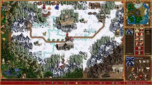 Ven al mundo de might & magic: Heroes Of Might Magic Iii Hd V1 1 6 Apk Obb Mod Cheat Code Download