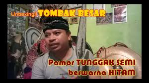 Kri nanggala menjadi alutista laut nusantara sejak tahun 1981. Unboxing Tombak Besar Nanggala Sepuh Youtube