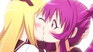 Check spelling or type a new query. Cute Girls Doing Cute Girls Anime Youtube