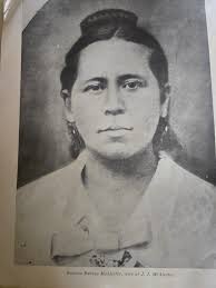 YOU KNOW YOU ARE FROM McALESTER, OK, area...IF YOU REMEMBER.....