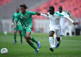 The 2018 cosafa cup is the 18th edition of the cosafa cup, an international football competition consisting of national teams of member nations of the council of southern africa football. Mavrcsdqfrsuum