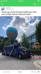 Zo kun je je aankopen in. Fortnite Battle Bus No Background When Is Fortnite Season 9
