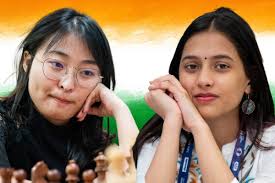 Tata Steel India féminin 2023