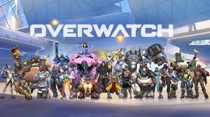 Image result for BRIEF DESCRIPTION ABOUT OVERWATCH
