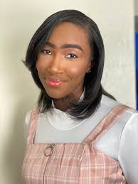 Women of the Dream Names 2021 Scholars