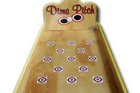 Search now and choose from the best vendors in the los angeles, ca area. Dime Pitch For Rent In Los Angeles Carnival Game Rental