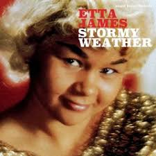Stream Dust Your Broom by Etta James
