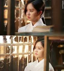 Pin On Kim So Hyun Ruler Master Of The Mask