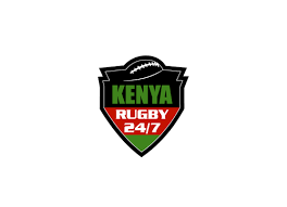 These are the four highest ranked national teams in the southern hemisphere, the six nations is a similar tournament in the northern hemisphere. Kenya Rugby 24 7 Company Logo By Kr247