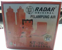 Memberikan perlindungan terbaik terhadap virus. Pelampung Radar Pelampung Otomatis Untuk Toren Dan Bak