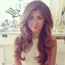 Pin By Kelly On Hair Blowout Hair Blowout Long Hair Blowout Hair Curls