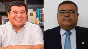 Piura: Piden 18 meses de cárcel para César Reyes y Omar Vences por el caso  “maestrías de Ecuador”