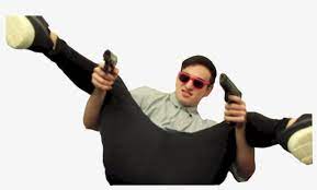 Discover the magic of the internet at imgur, a community powered entertainment destination. The Filthy Frank Show Anime Opening Filthy Frank Anime Hunter Song Png Image Transparent Png Free Download On Seekpng