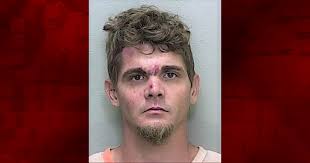 Head-slamming Summerfield man jailed after woman claims he battered her