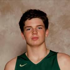 Ian Schieffelin's Grayson High School Career Home