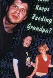 Who Keeps Feeding Grandpa? (Cortometraje 2003)