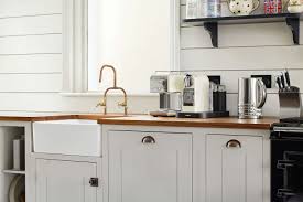 Maybe you would like to learn more about one of these? Kitchen Of The Week A Proper English Kitchen With New England Inspired Shiplap Paneling The Organized Home