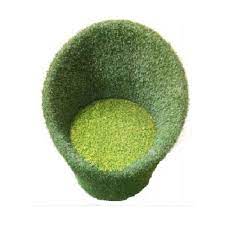 Check spelling or type a new query. Knots Artificial Grass Round Chair At Rs 14750 Piece New Delhi New Delhi Id 21908010112