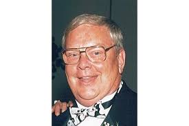 Edward Hooper Obituary (2013)