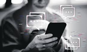 Cybercrime: be careful what you tell your chatbot helper… | Chatbots | The  Guardian