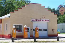 Shell is always in best interests of its customers that is why for your own ease shell has a dense and functional network of gas stations operating 24/7. Yaphank 1930 S Gas Station Suffolk County Film Commission Locations
