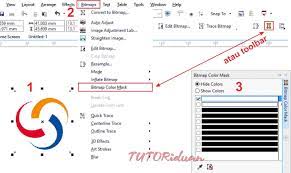 Cara seperti ini banyak dilakukan atau di perlukan orang orang yang gemar desain, tapi enggak ada salahnya donk kalau sobat juga kepengen bisa belajar sedikit tahu bagaimana cara menghapus background gambar jpg di coreldraw secara otomatis dan biar enggak terlalu pusing pusing. 1 Menit Menghapus Background Pada Objek Di Coreldraw Tutoriduan Com
