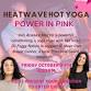 POWER IN PINK event image
