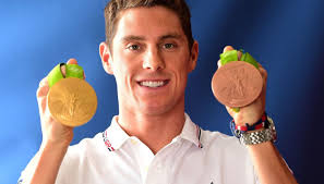 Famous faces spotted: Conor Dwyer, Amy Schumer, Topher Grace