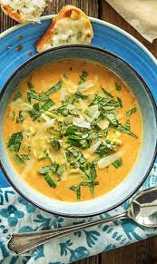 Scharfe Tomaten Paprika Suppe Mit Tabasco Chipotle Sauce Und Kaseciabatta Rezept Rezepte Paprika Suppe Und Vorspeisen Rezepte