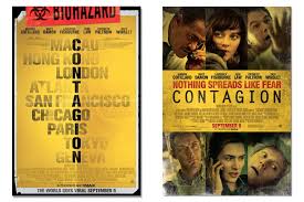 Contagion is a 2011 disaster movie directed by steven soderbergh and starring matt damon, marion cotillard, kate winslet, laurence fishburne, jude law contagion contains examples of: Contagion Writer Scientific Adviser Reflect On Film S Newfound Relevance Amid Coronavirus Crisis Fortune