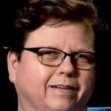 Martha Ann Johnson, 60