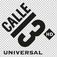 Ph,podemos hablar sabados 22.00 hs. Logo Calle 13 Television Channel Canal Png Clipart Brand Calle 13 Canal Highdefinition Video Line Free