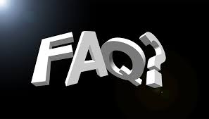 FAQ image