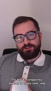 The Big 4 Transparency podcast is finally here! #accounting #big4 #fyp