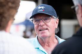 James Bester was active