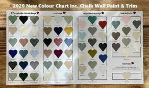 See more of frenche furniture paint on facebook. 2020 Frenchic Colour Chart Frenchic Official Stockist Ebay Frenchic Paint Colours Frenchic Paint Trending Paint Colors