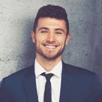 Benjamin Krupp's Instagram, Twitter & Facebook