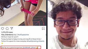 Home trending news siddharth pithani biography, age, statement, sushant, movies, instagram, head injury, news Sushant Singh Rajput S Flatmate Siddharth Pithani And Rhea Chakraborty Not Friends Netizens Unearth Proof Quashing Flatmate S Claim Hindi Movie News Bollywood Times Of India