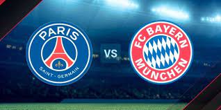 Everything you need to know about the ucl match between psg and bayern münchen (23 august 2020): Xuv Psf3cbcmmm